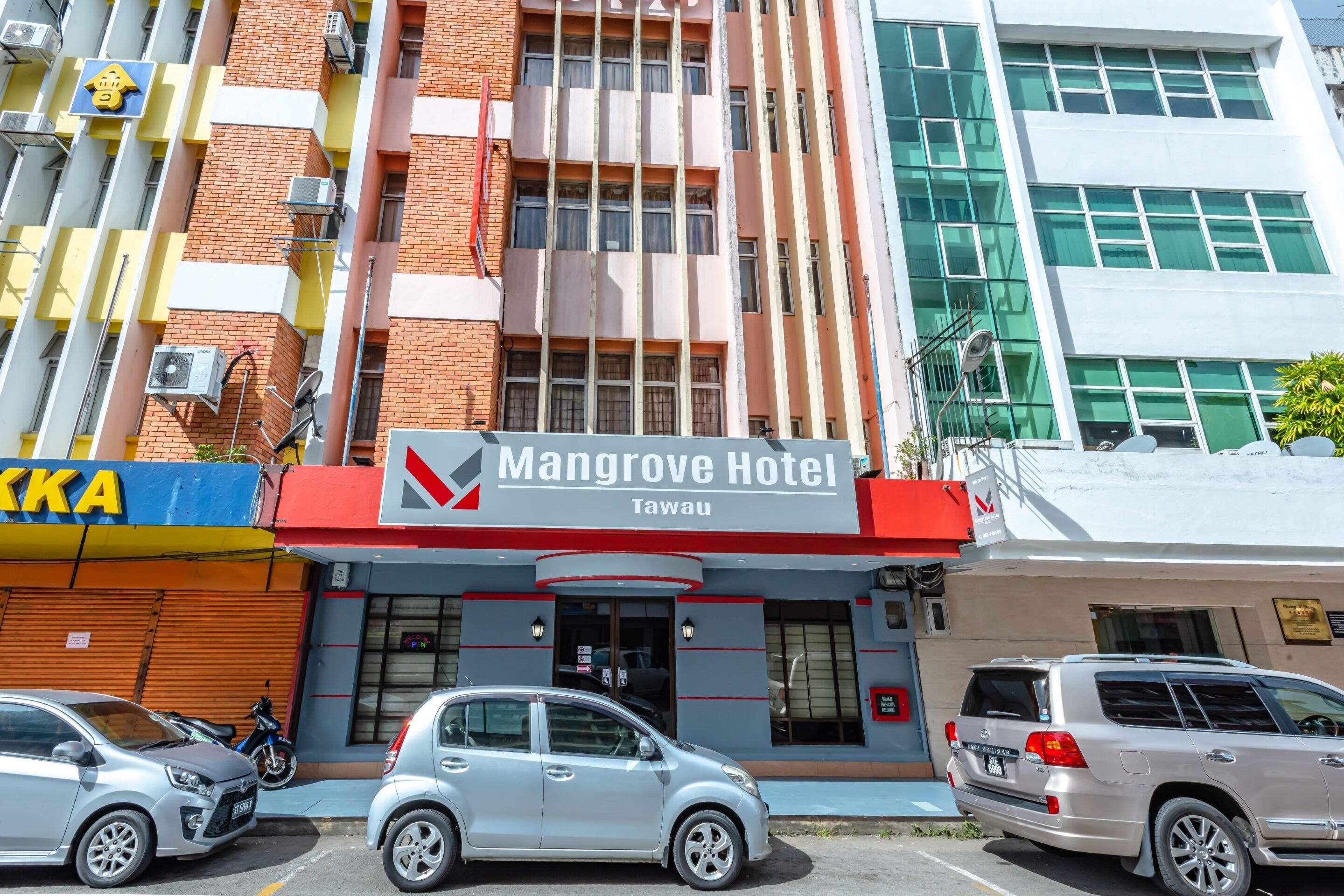 Hotel Bestfriend by OYO Rooms
