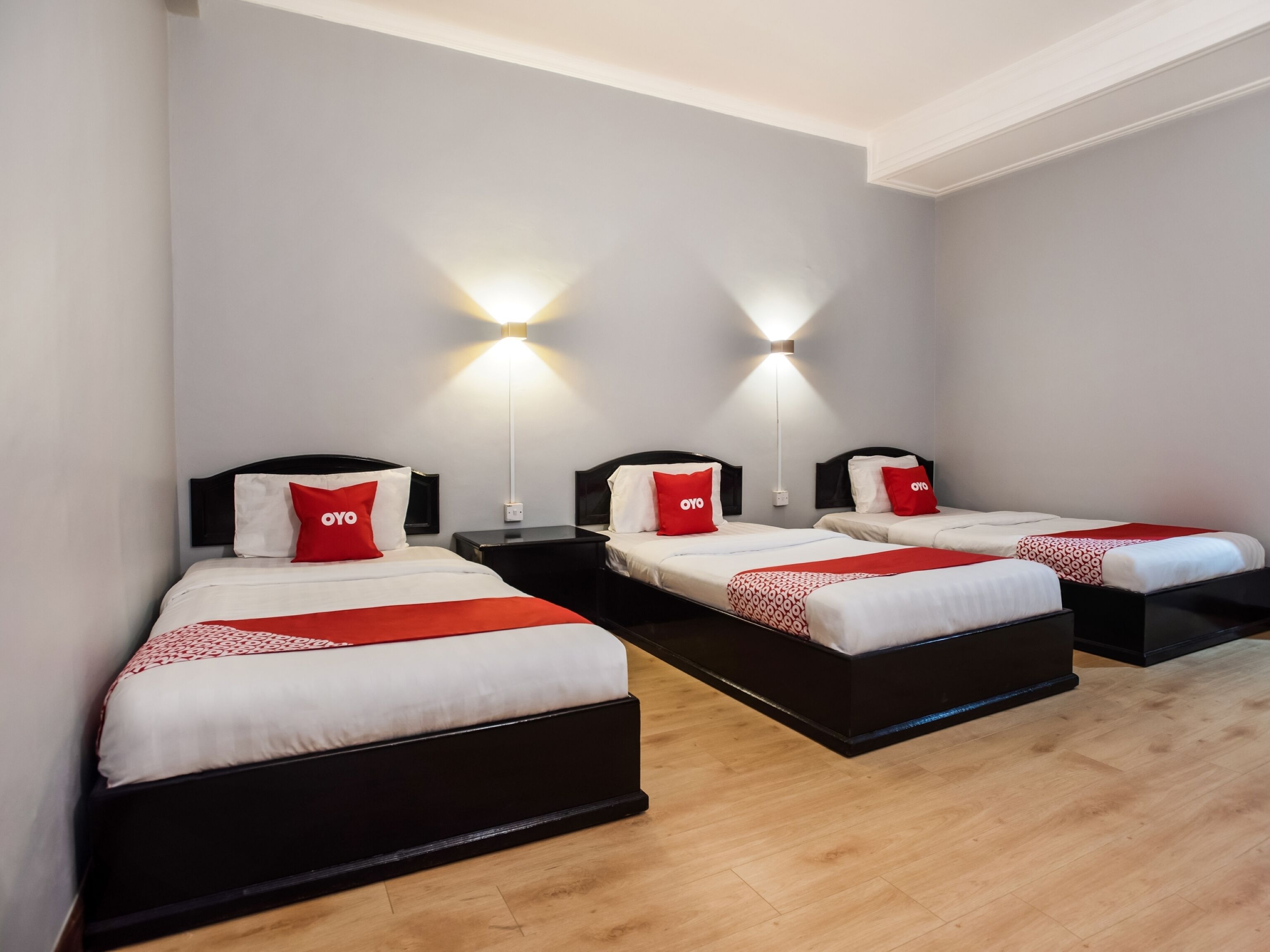 Hotel Bestfriend by OYO Rooms