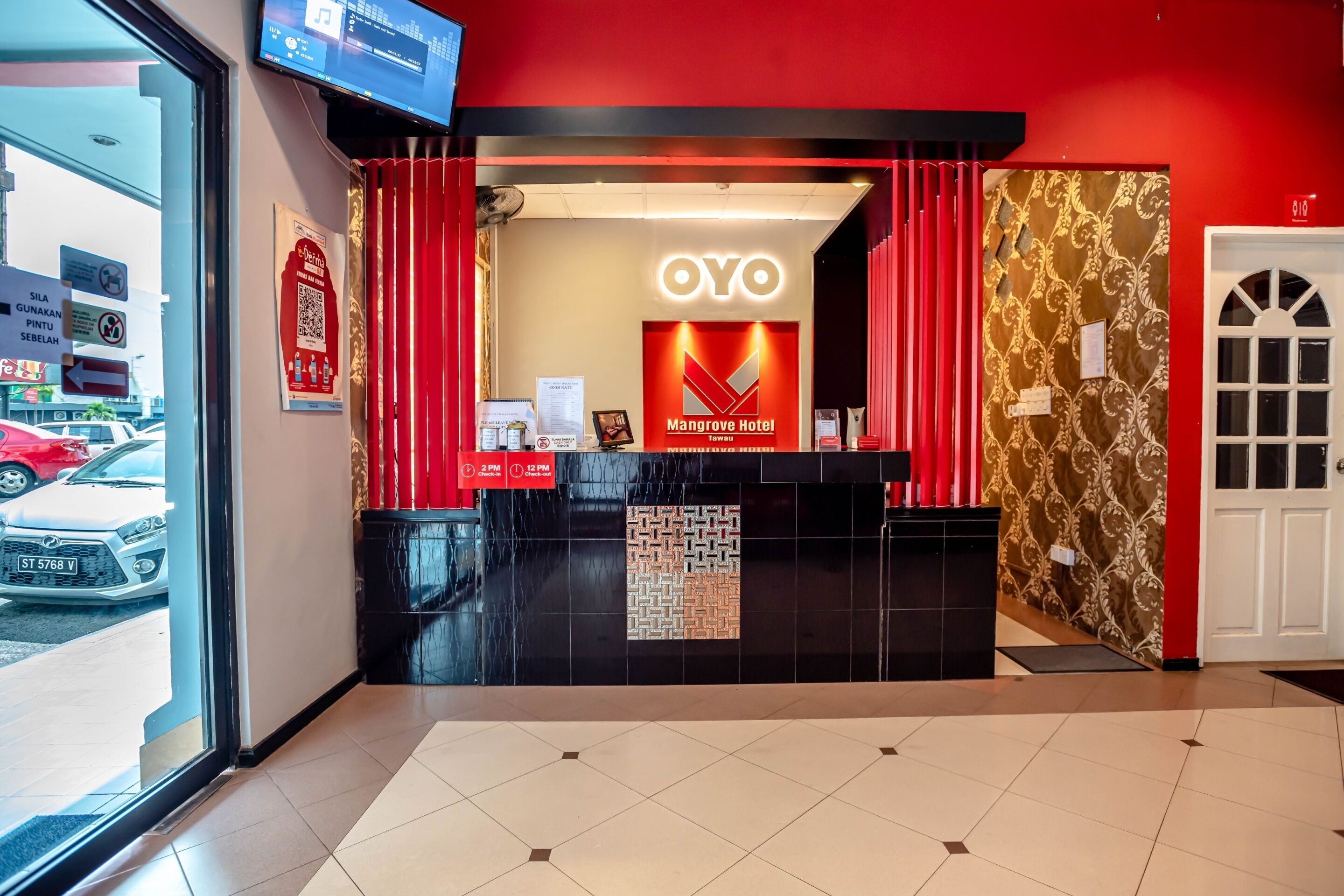 Hotel Bestfriend by OYO Rooms