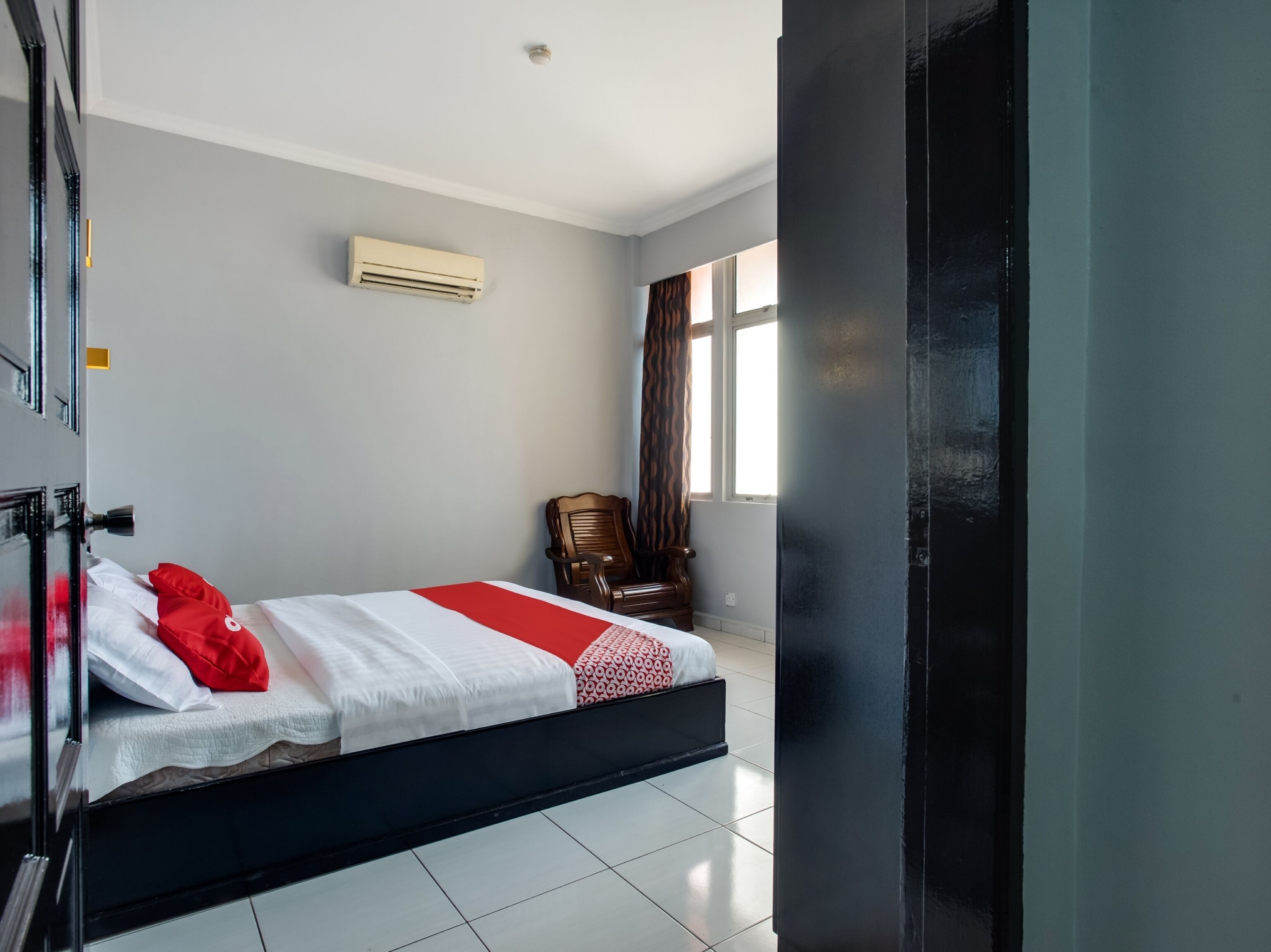 Hotel Bestfriend by OYO Rooms