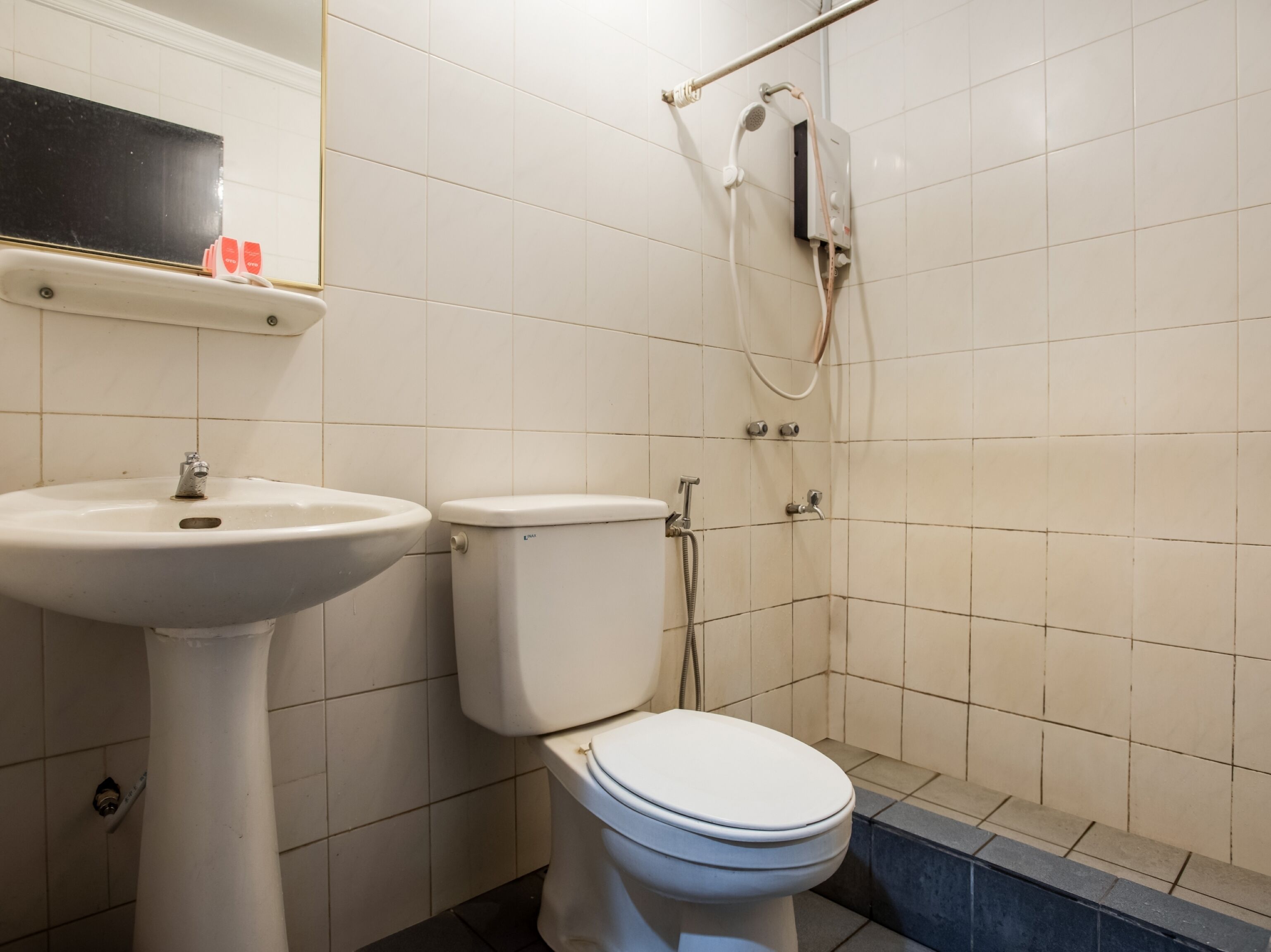 Hotel Bestfriend by OYO Rooms