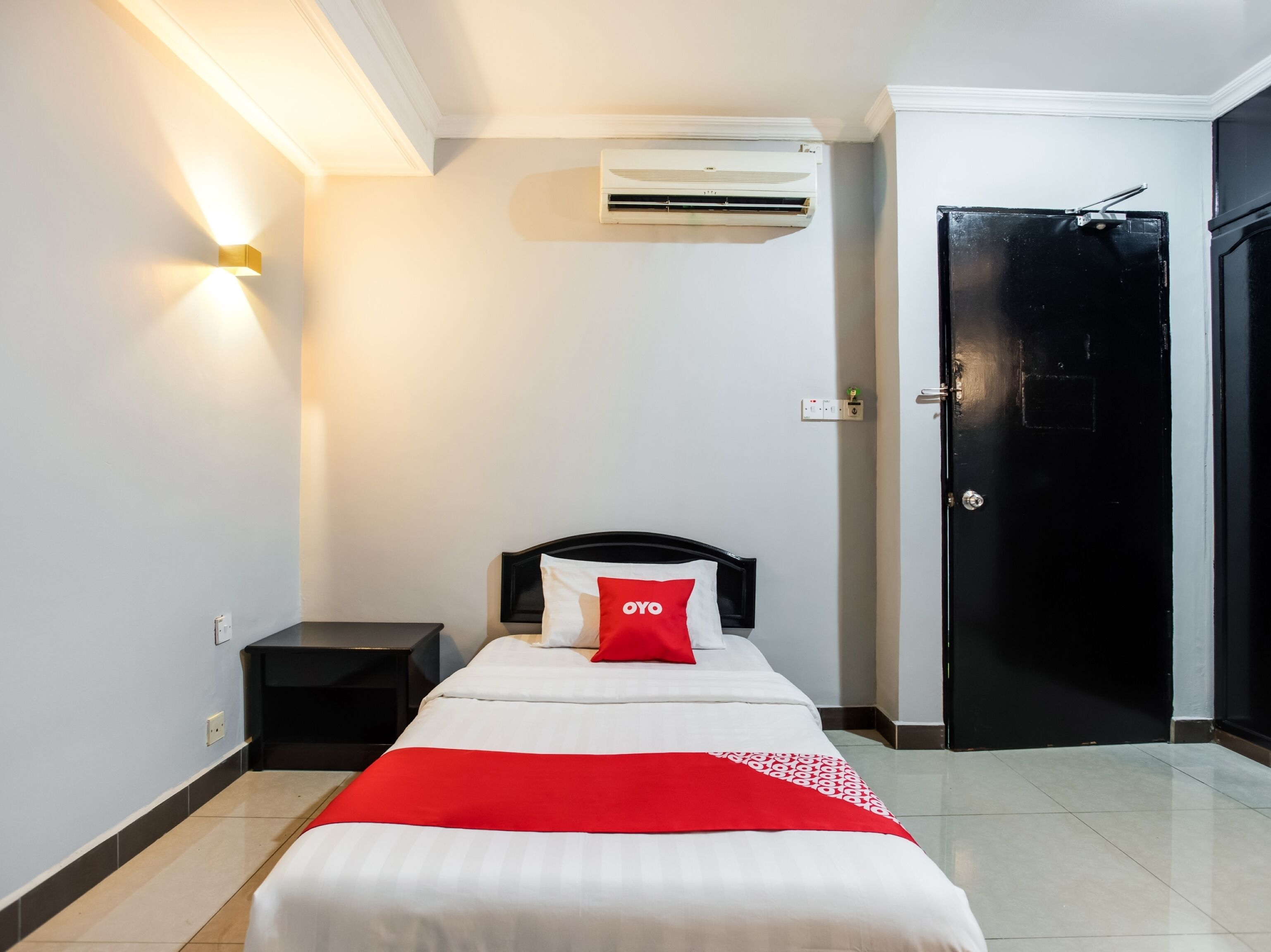 Hotel Bestfriend by OYO Rooms