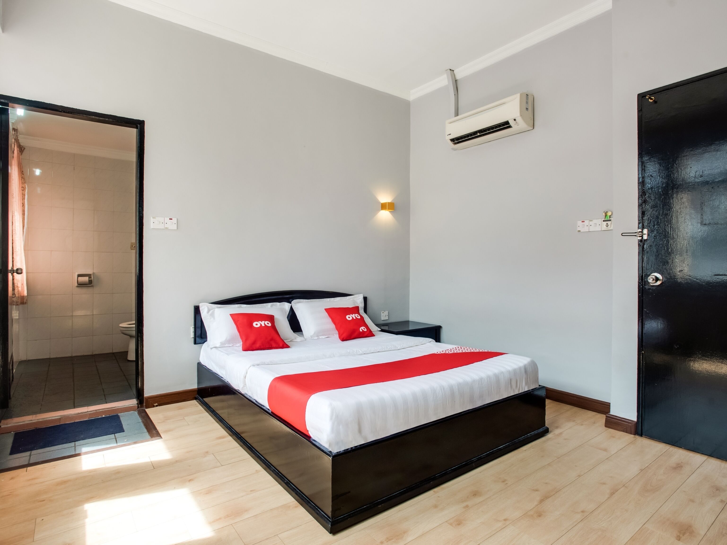 Hotel Bestfriend by OYO Rooms