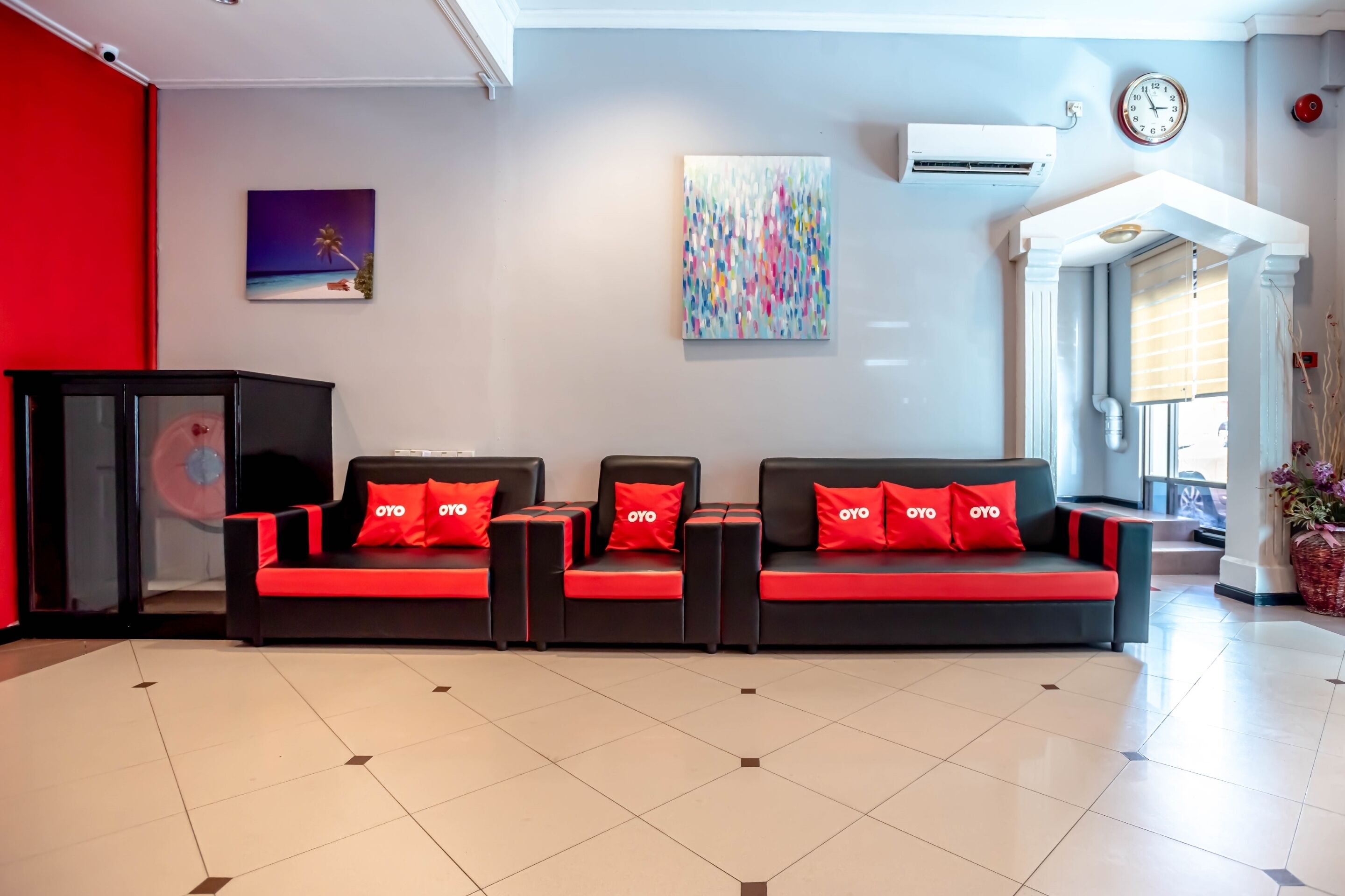 Hotel Bestfriend by OYO Rooms