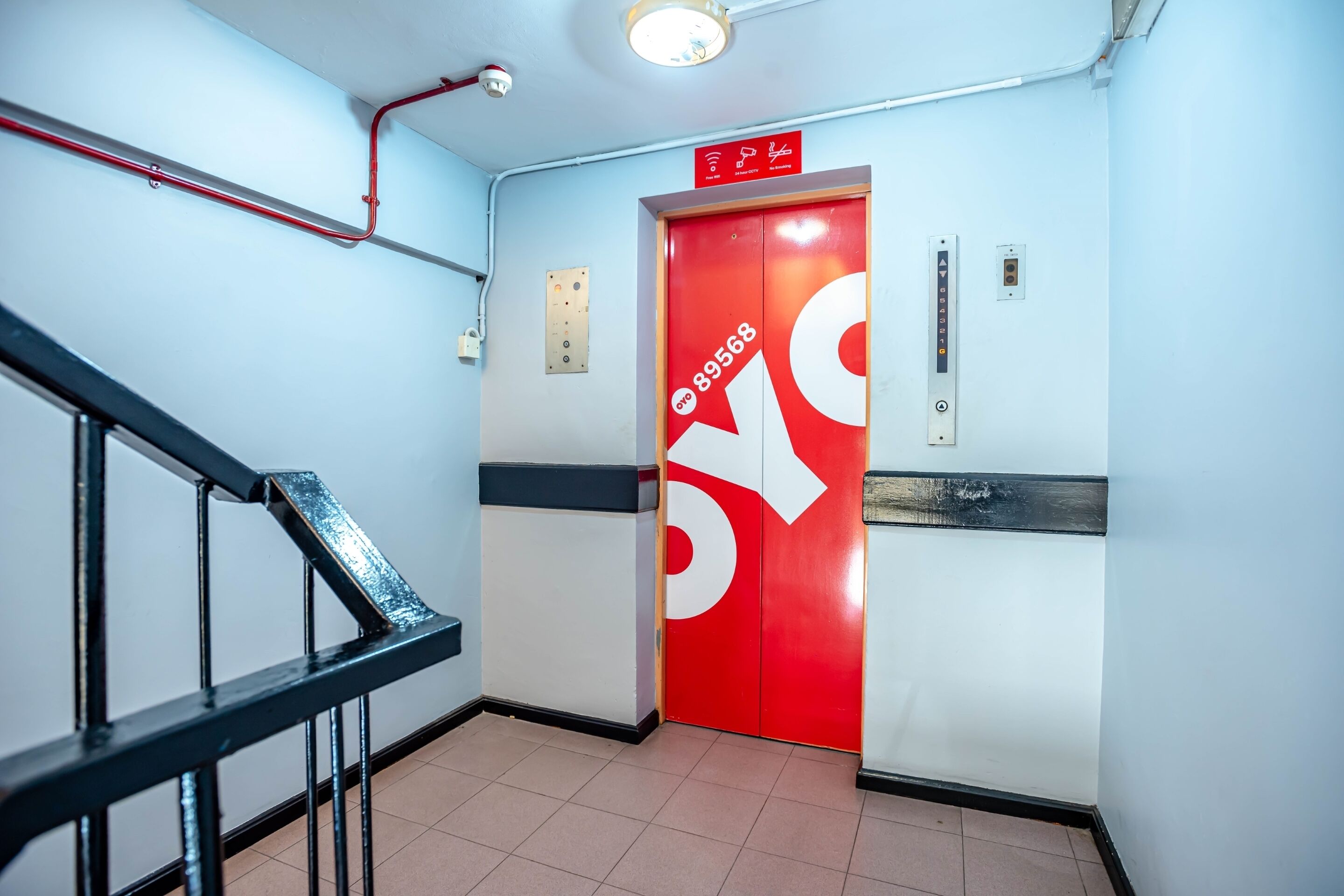 Hotel Bestfriend by OYO Rooms