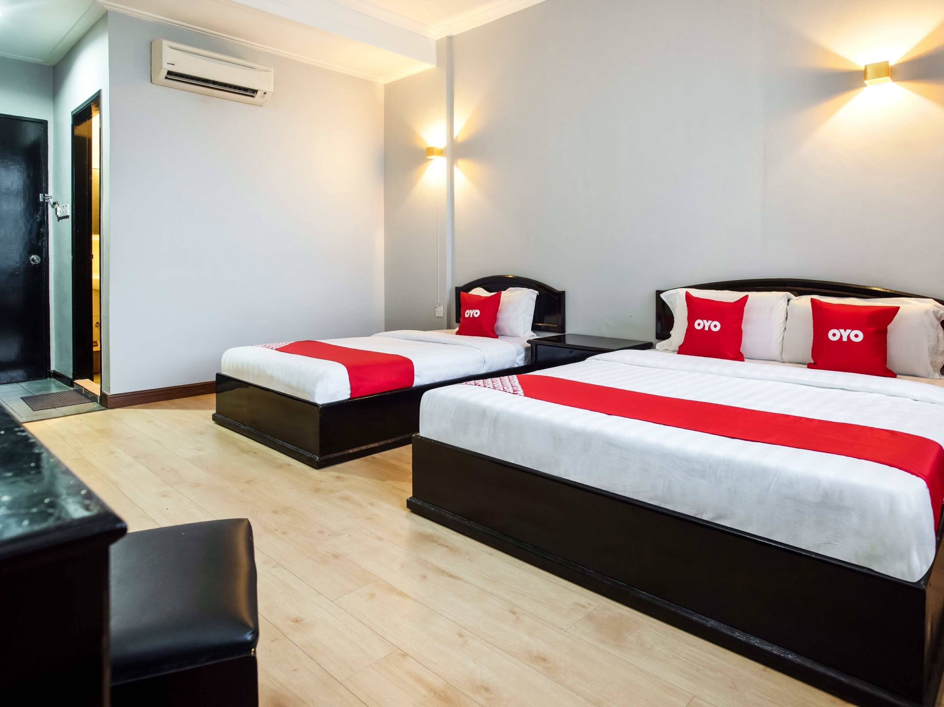 Hotel Bestfriend by OYO Rooms