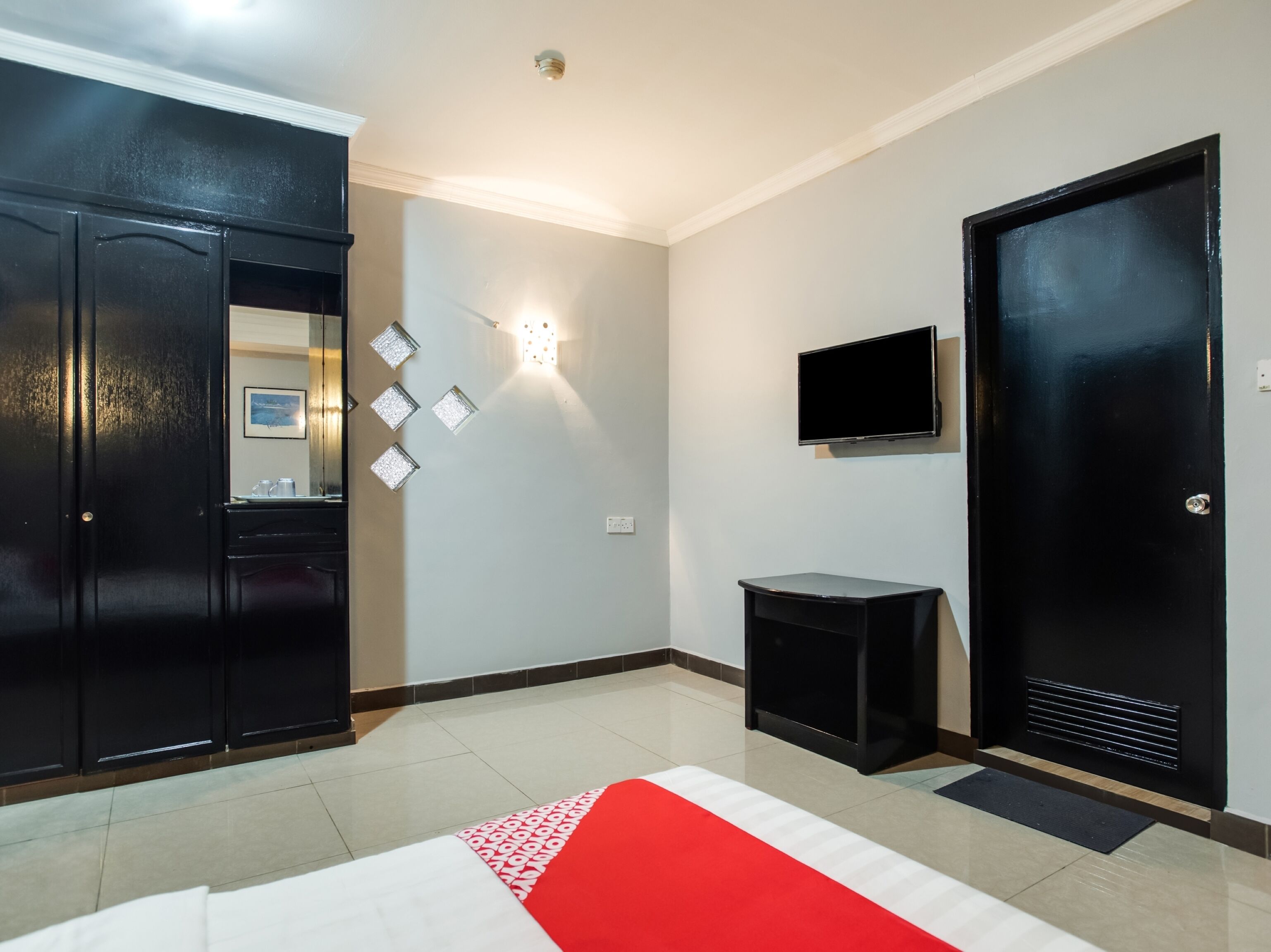 Hotel Bestfriend by OYO Rooms