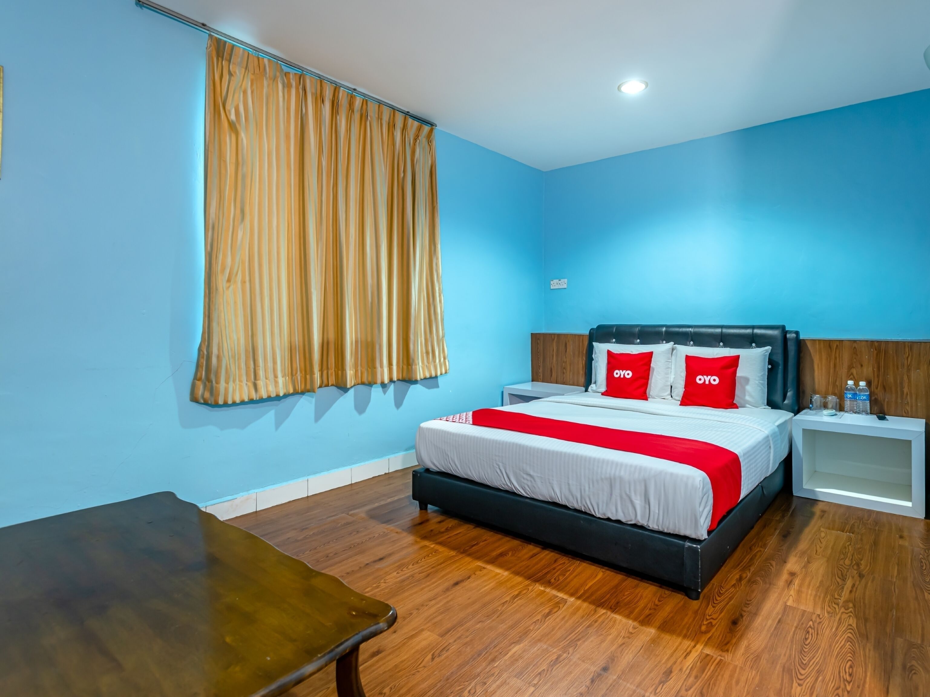 Mostyn Hotel by OYO Rooms