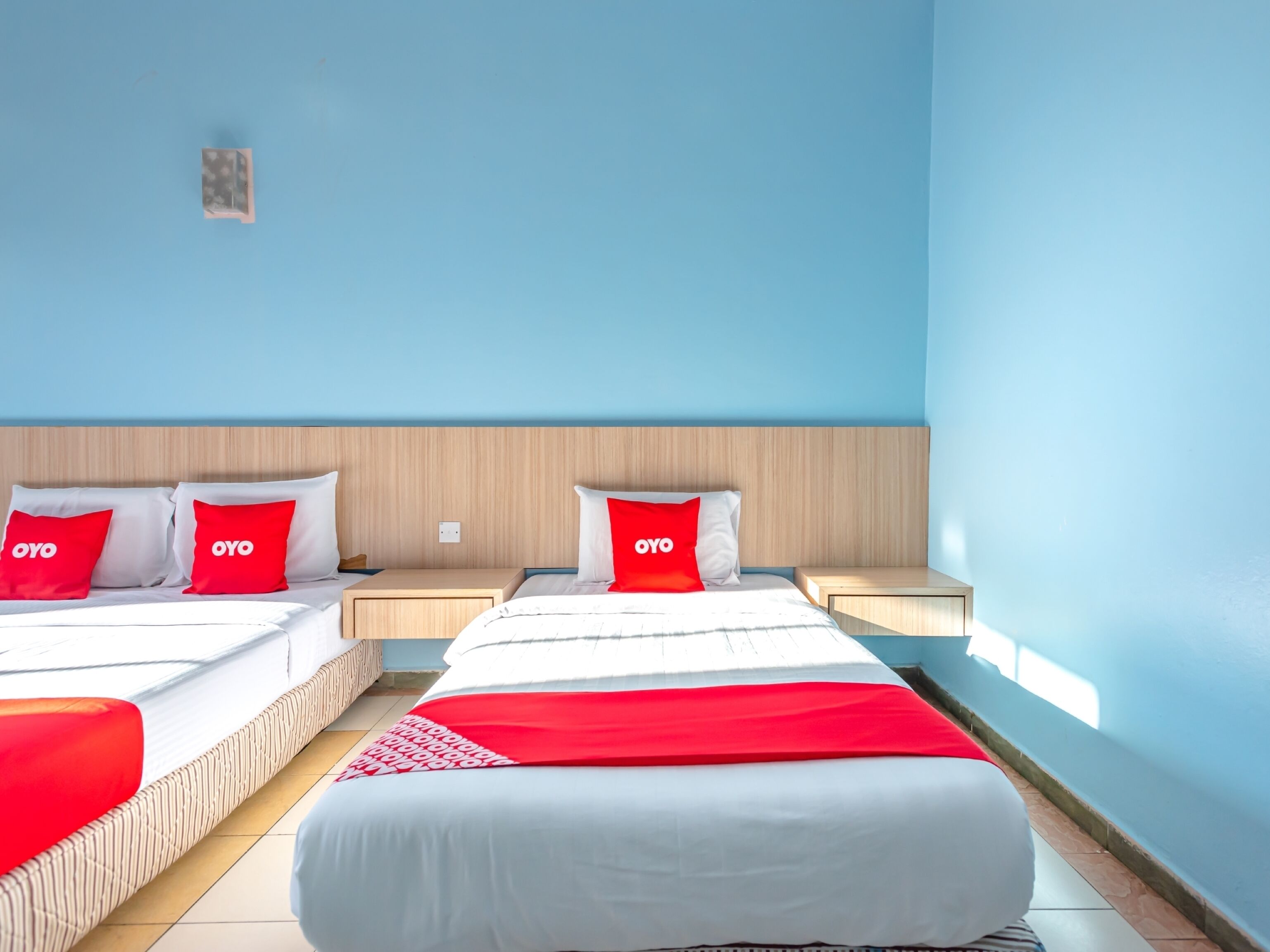 Mostyn Hotel by OYO Rooms