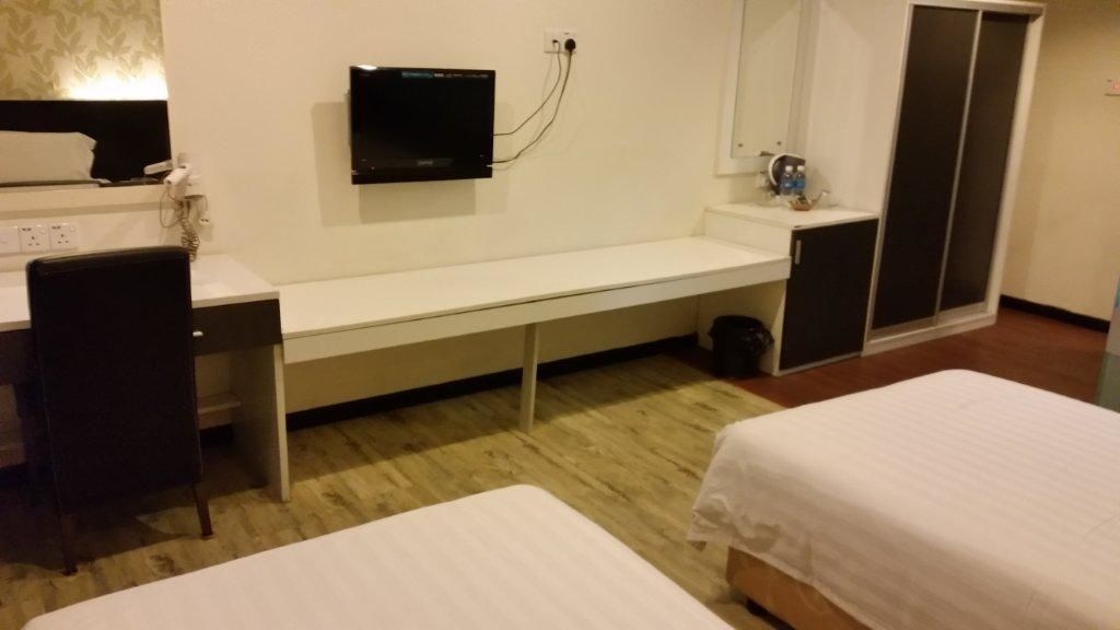 Prince Hotel