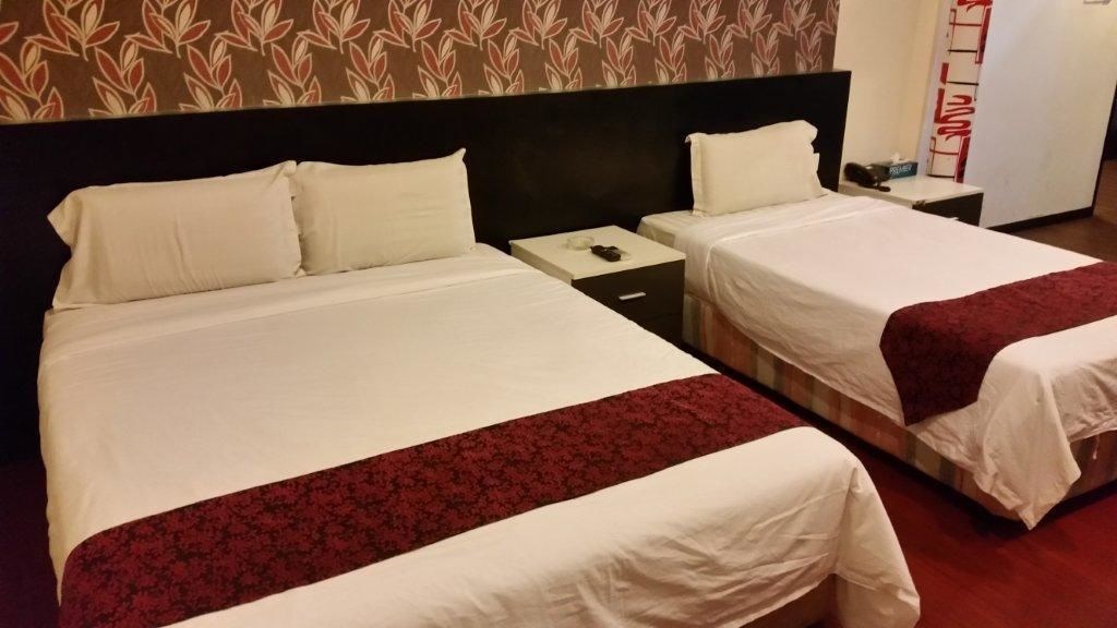 Prince Hotel