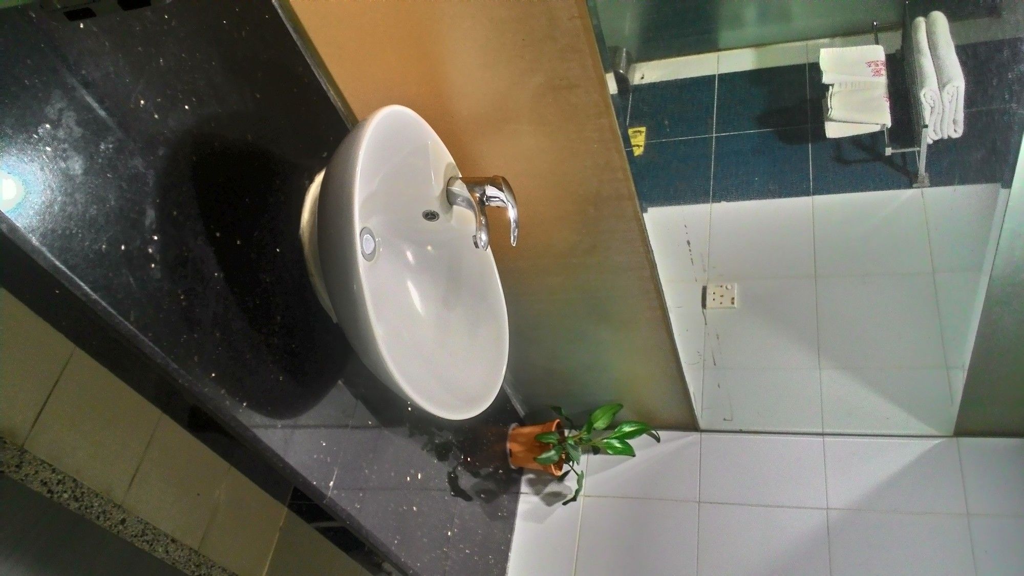 Prince Hotel