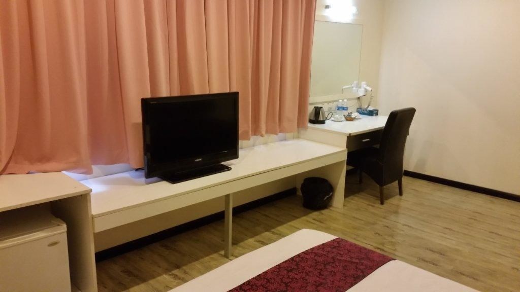 Prince Hotel