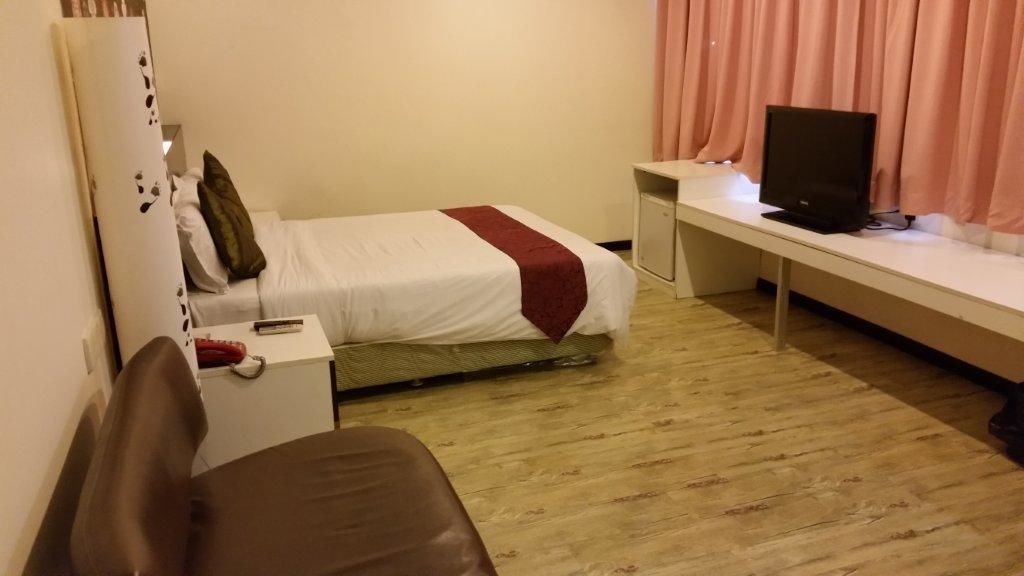 Prince Hotel