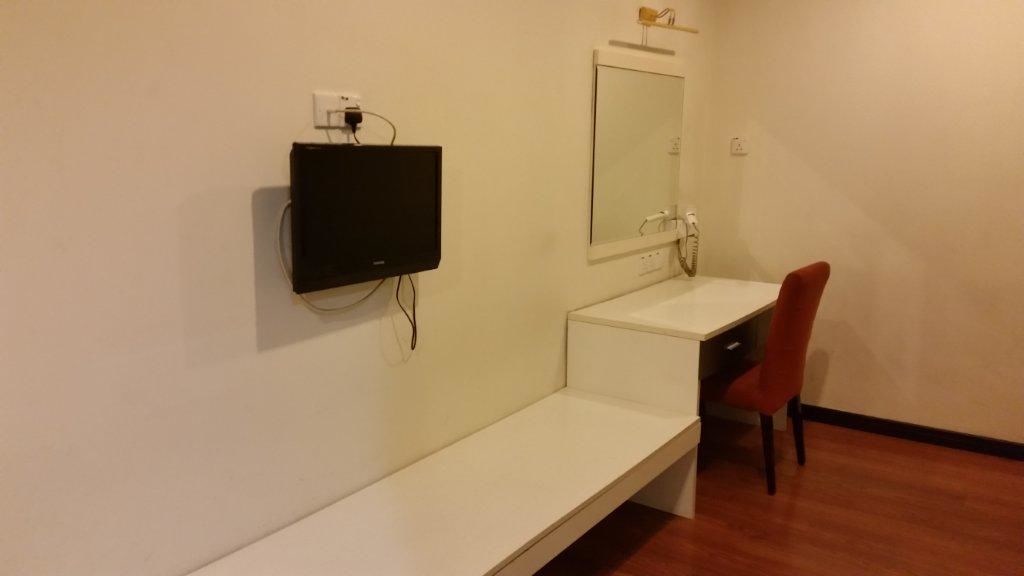Prince Hotel