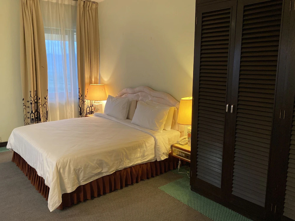 Perkasa Hotel Tenom by OYO