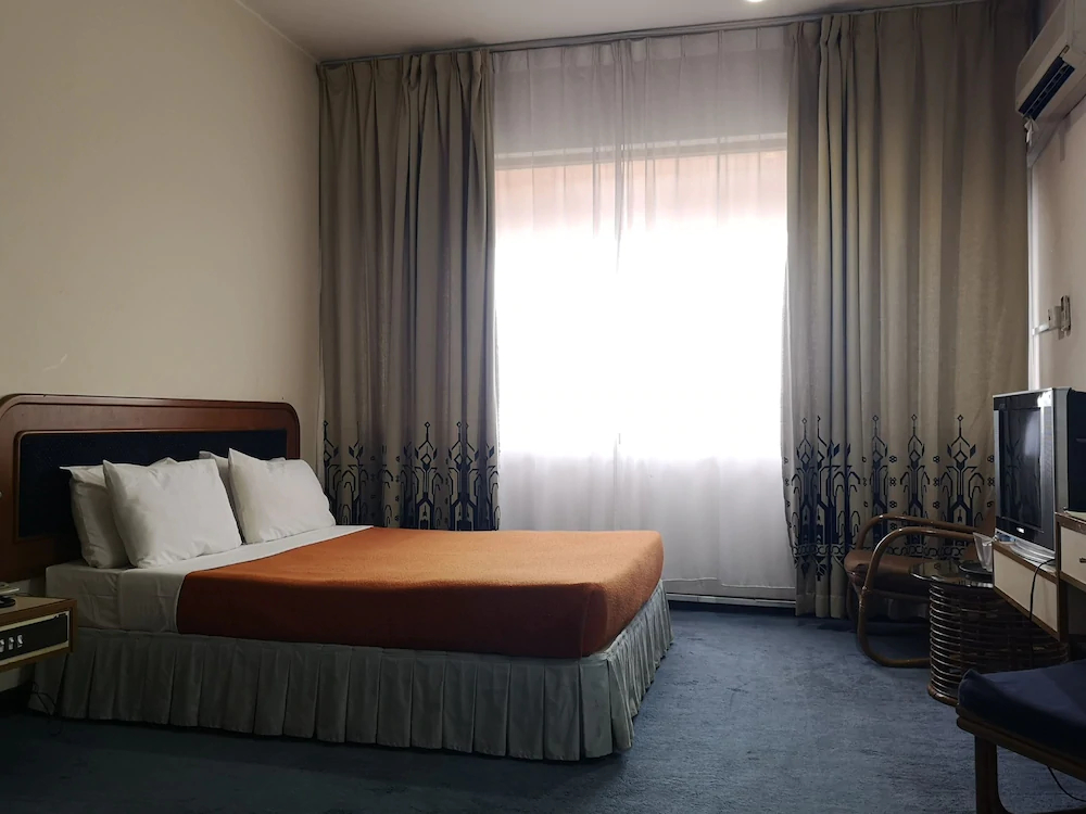 Perkasa Hotel Tenom by OYO