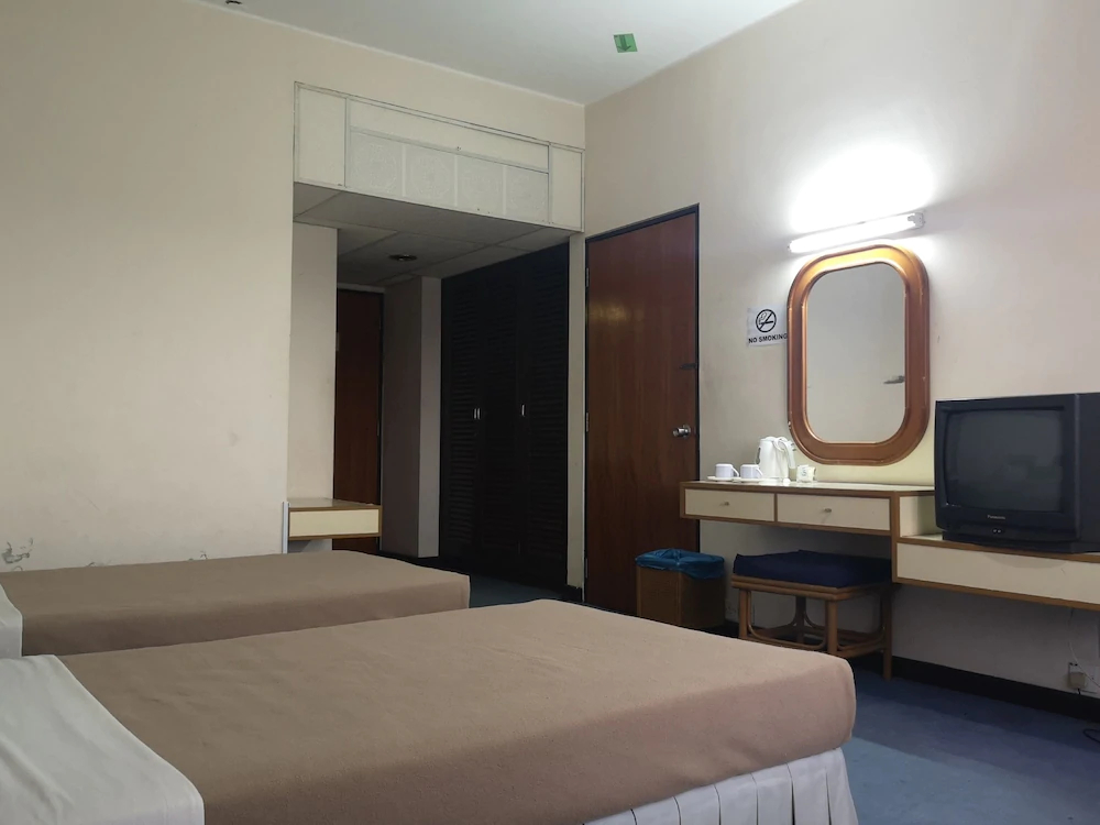 Perkasa Hotel Tenom by OYO