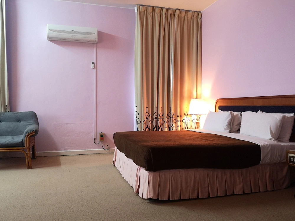 Perkasa Hotel Tenom by OYO