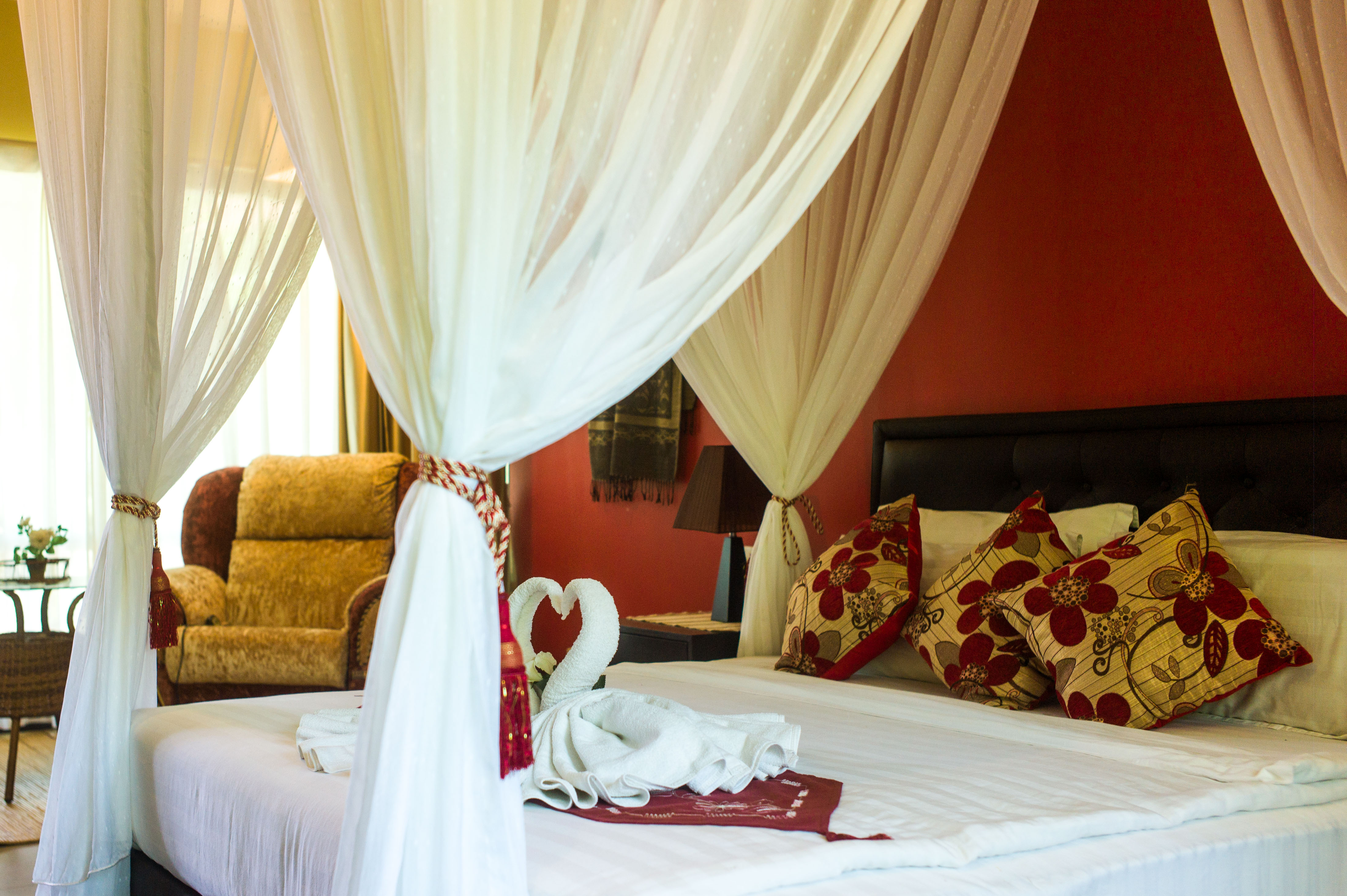 Western Beach Resort