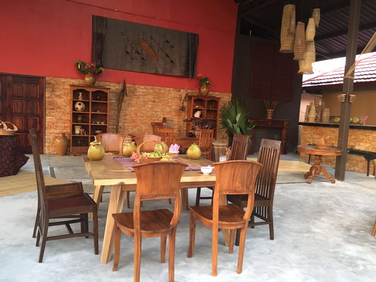 Western Beach Resort