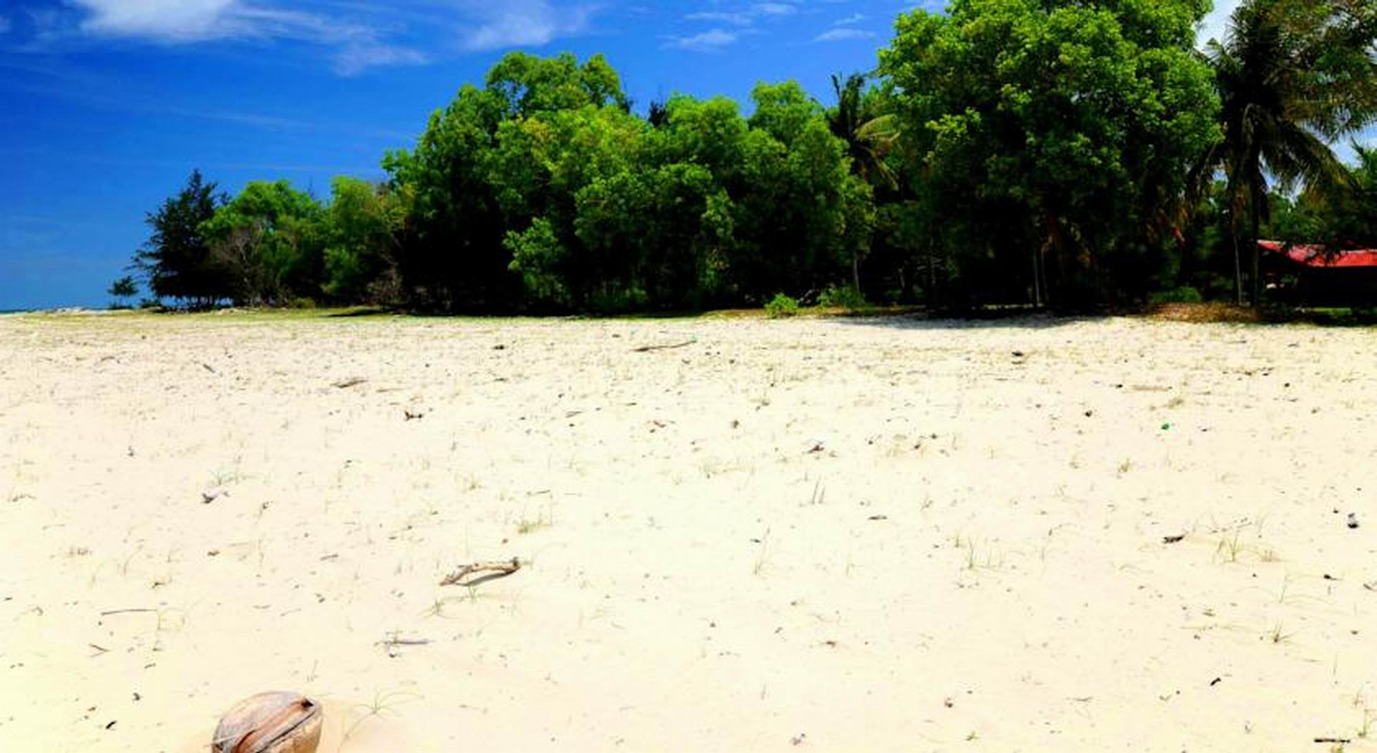 Western Beach Resort