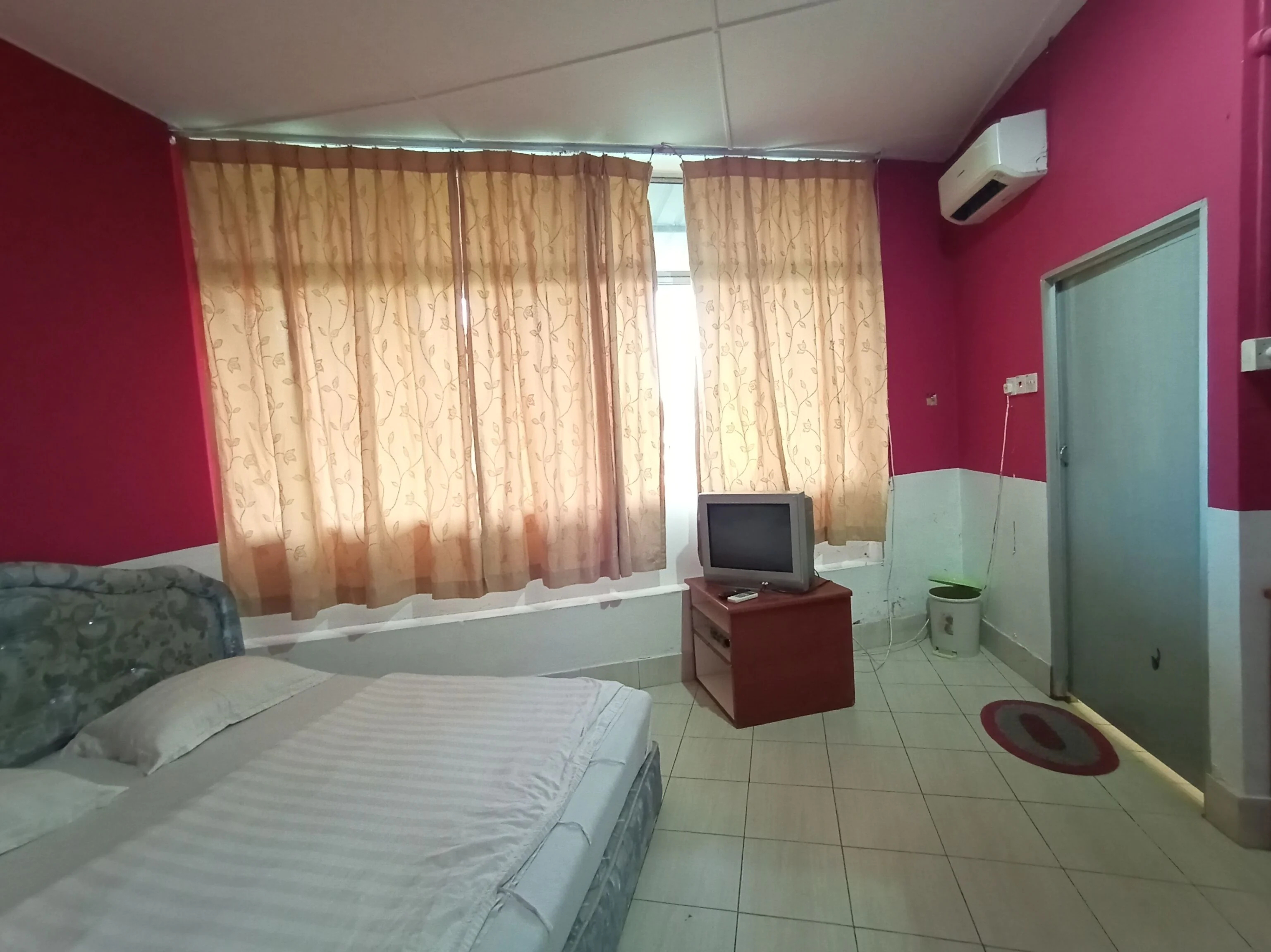 Asia Inn by Oyo Rooms