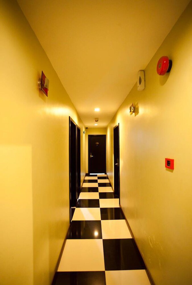 360 Inn