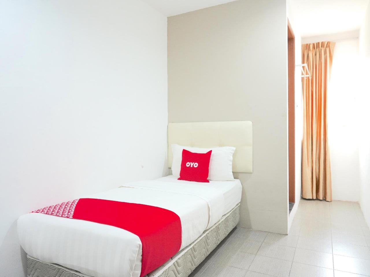 Nobel Homestay by OYO Rooms
