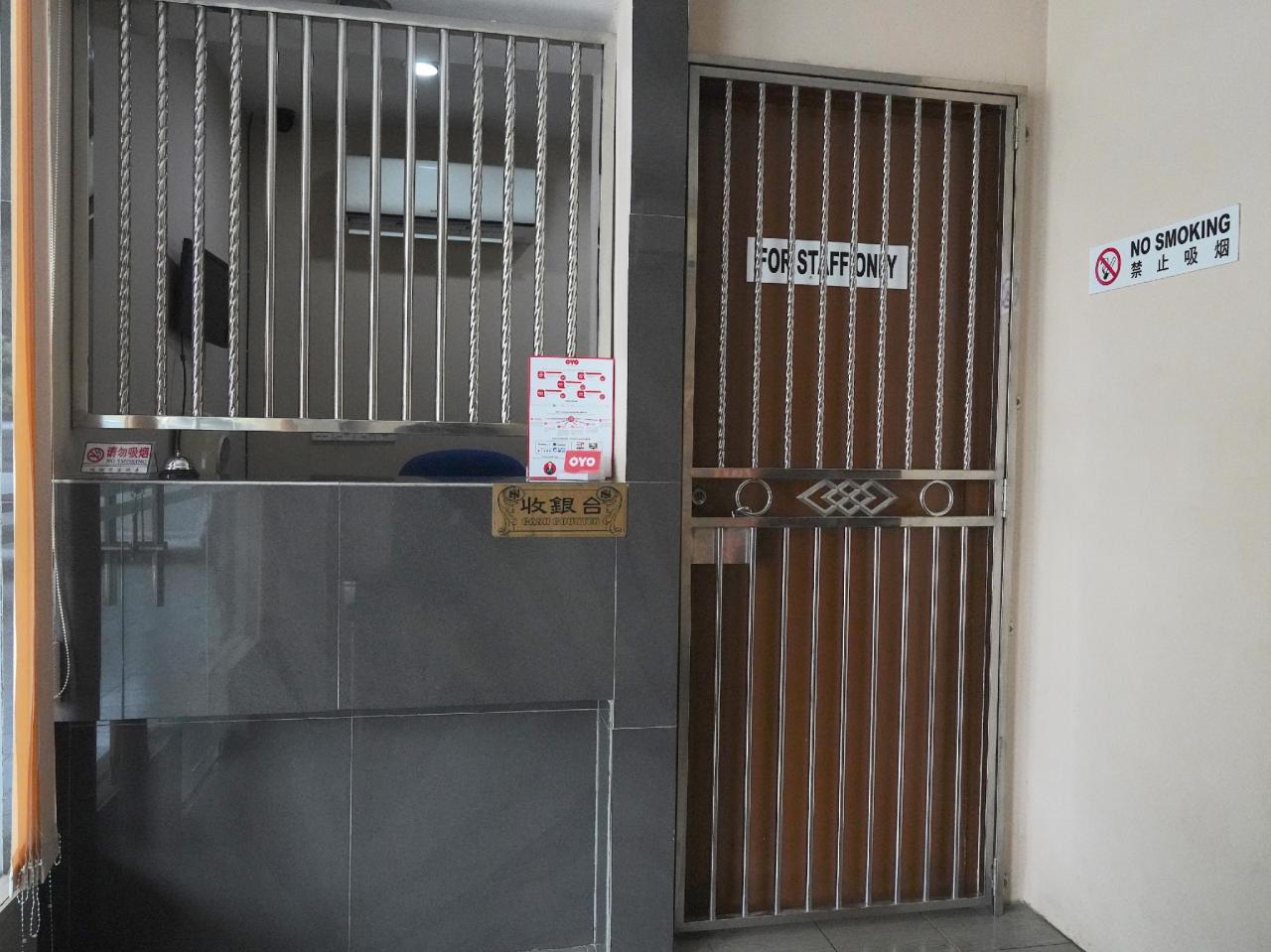 Nobel Homestay by OYO Rooms