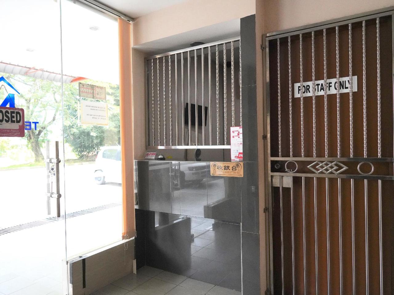 Nobel Homestay by OYO Rooms
