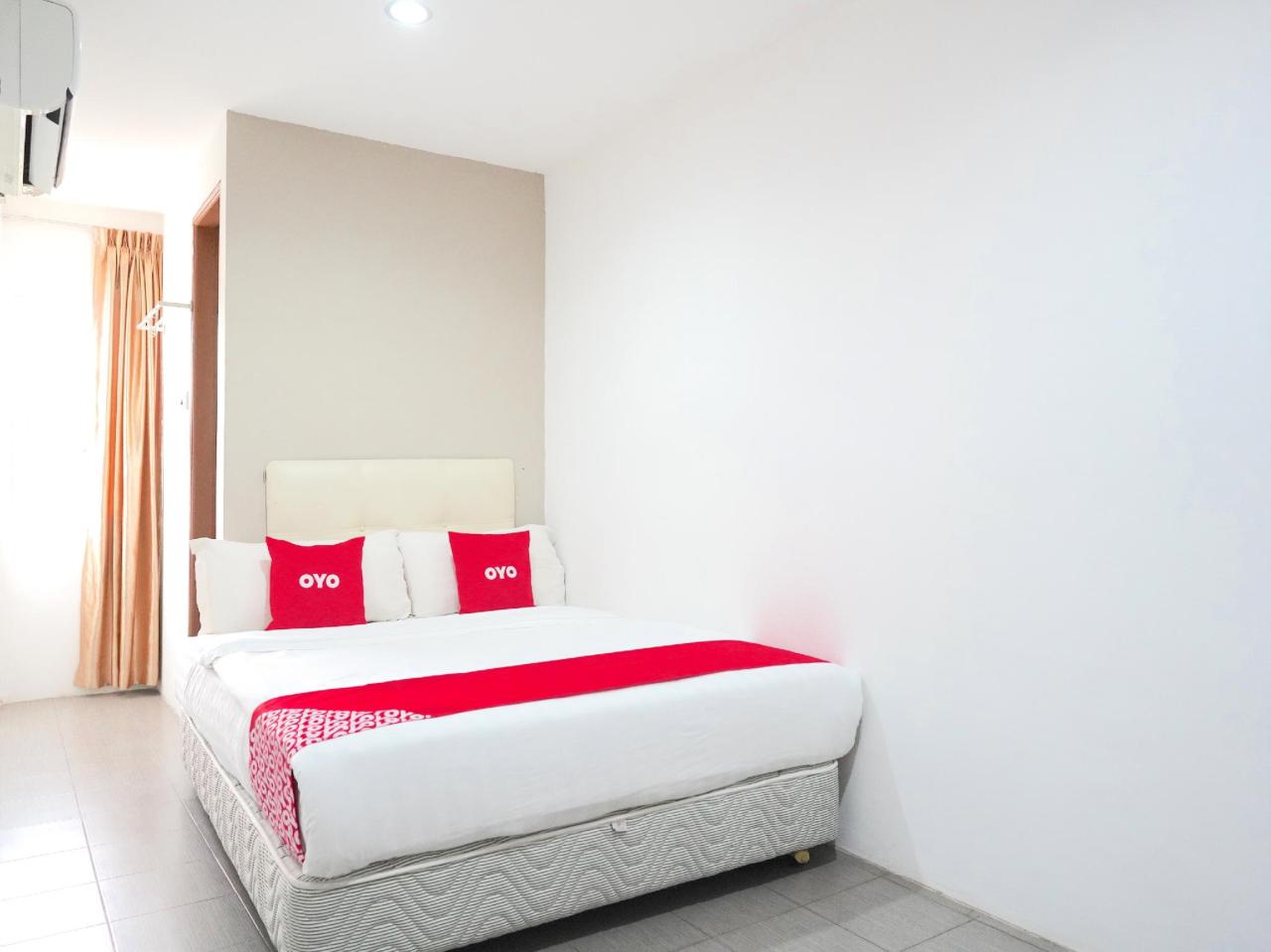 Nobel Homestay by OYO Rooms