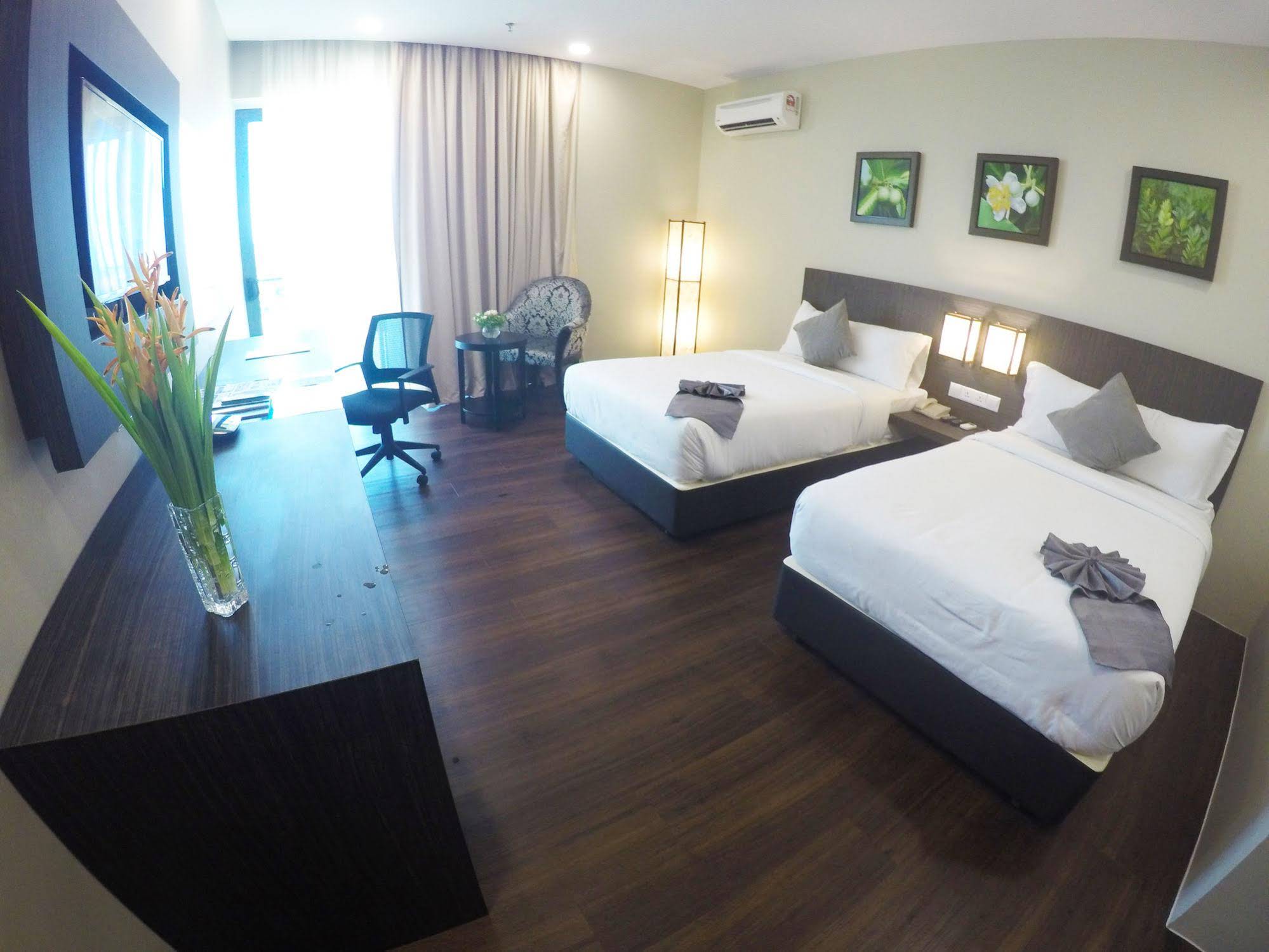 Samalaju Resort Hotel