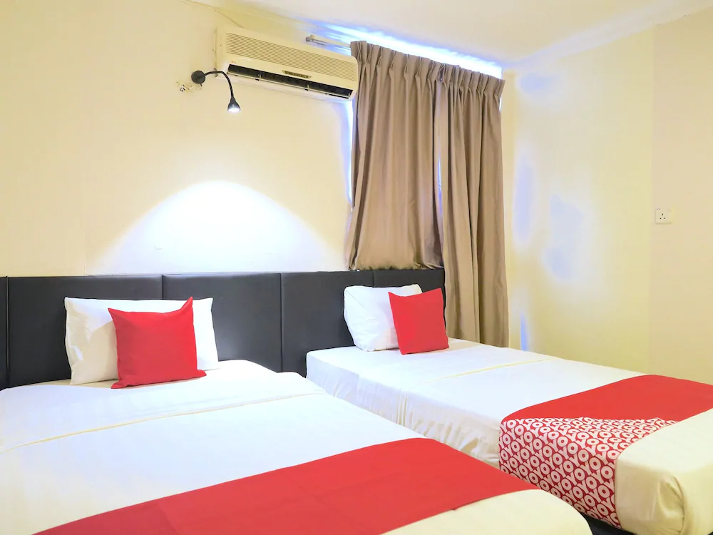 Welcome Inn by OYO Rooms