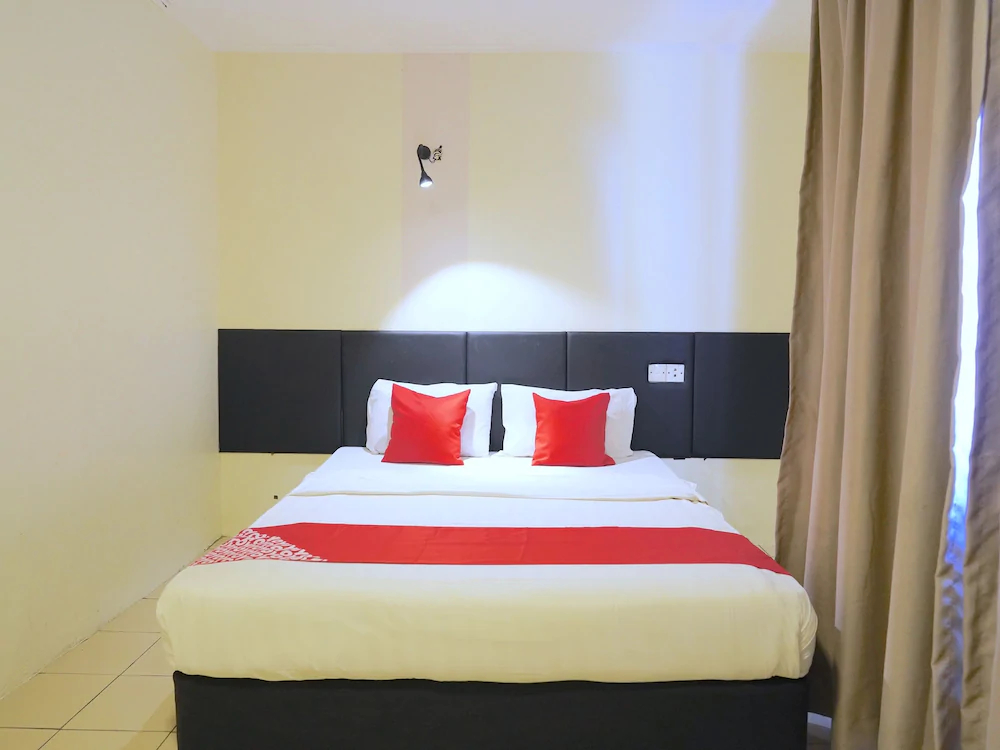 Welcome Inn by OYO Rooms