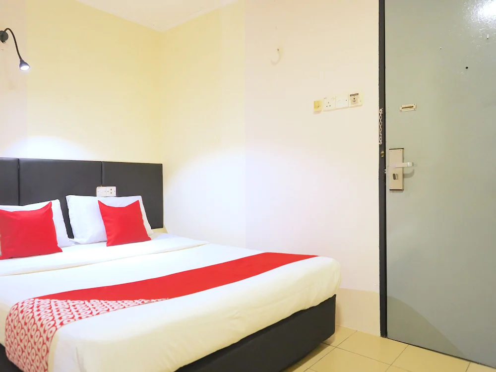 Welcome Inn by OYO Rooms