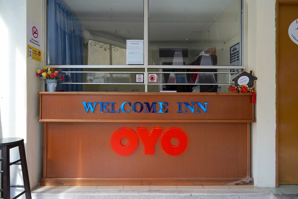 Welcome Inn by OYO Rooms