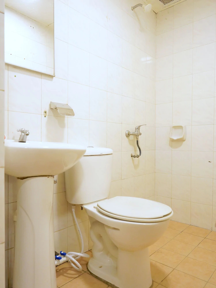 Welcome Inn by OYO Rooms