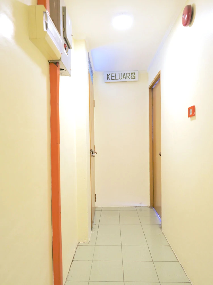 Welcome Inn by OYO Rooms