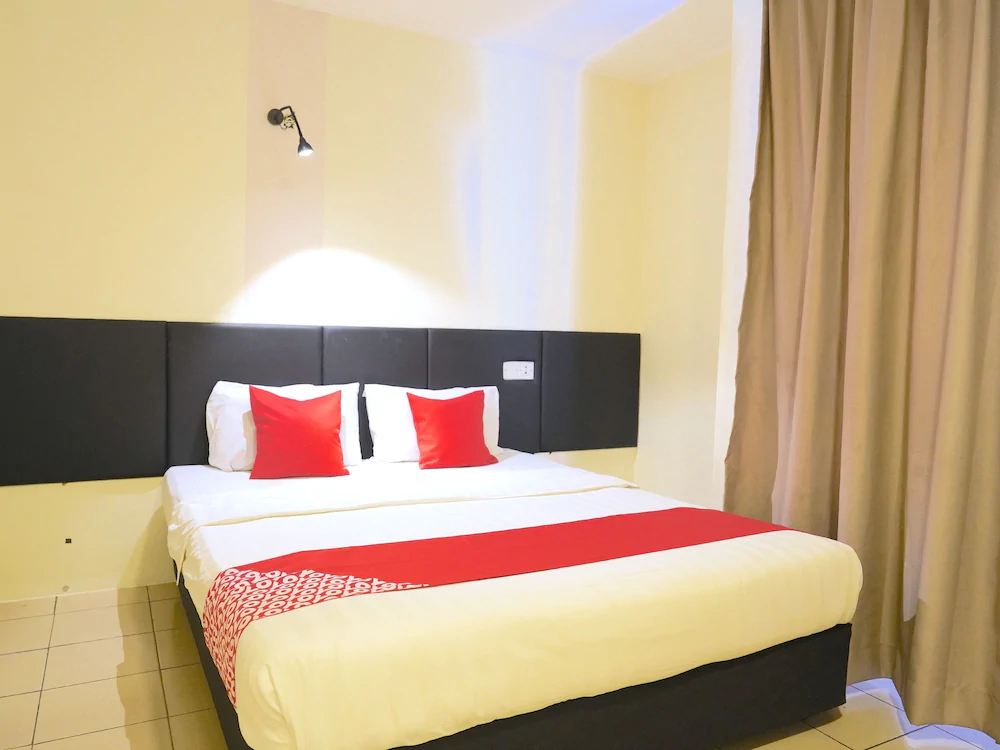 Welcome Inn by OYO Rooms