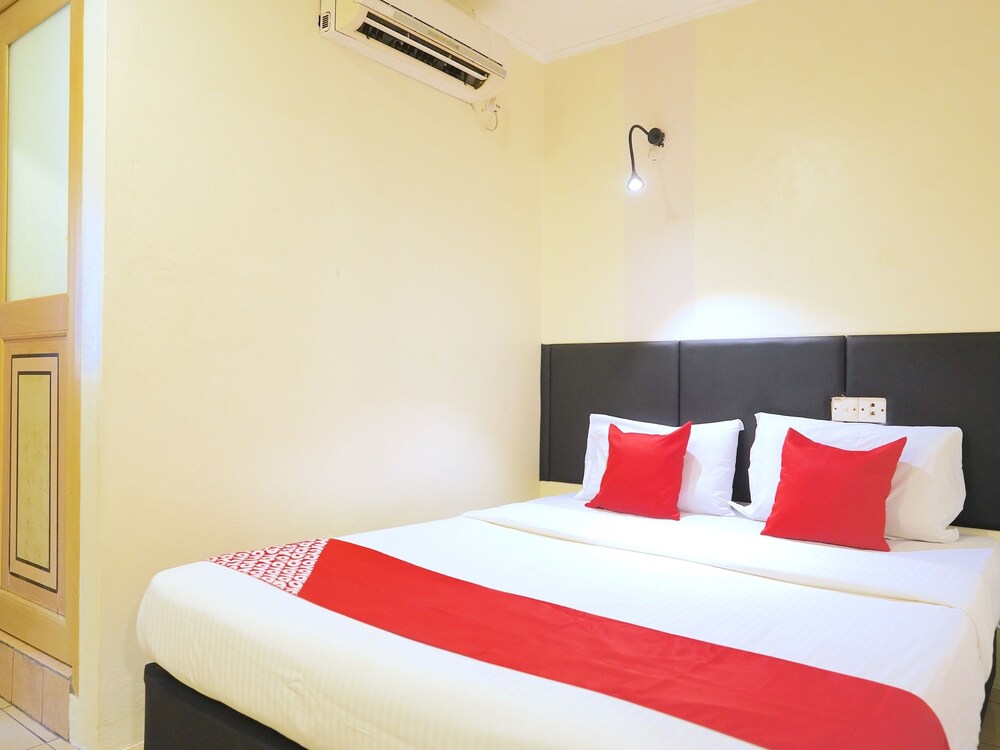 Welcome Inn by OYO Rooms