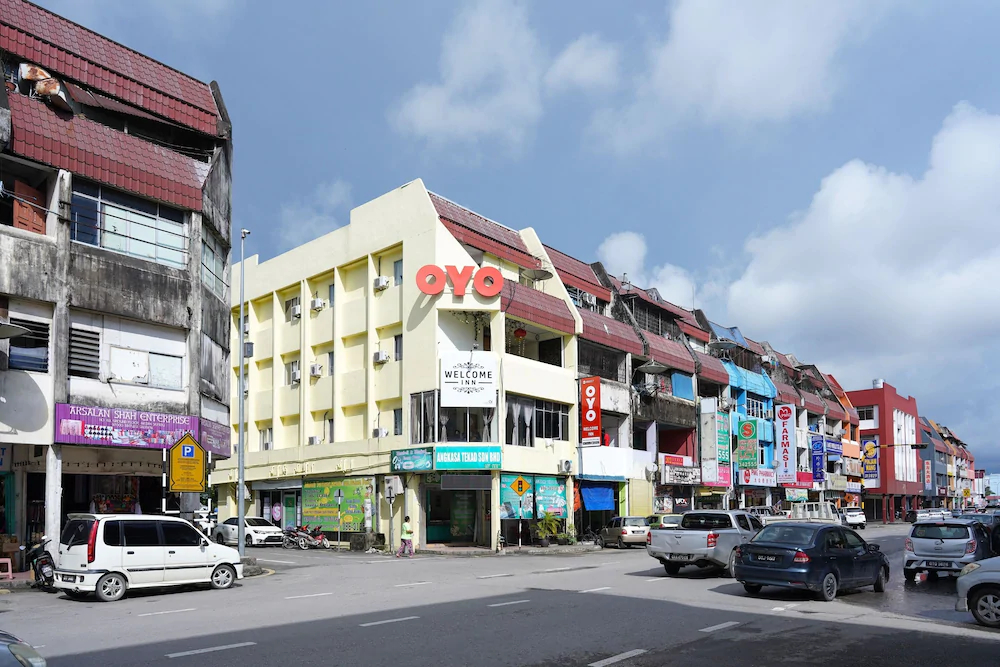 Welcome Inn by OYO Rooms