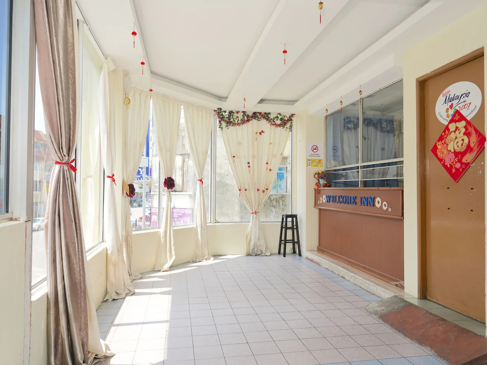 Welcome Inn by OYO Rooms