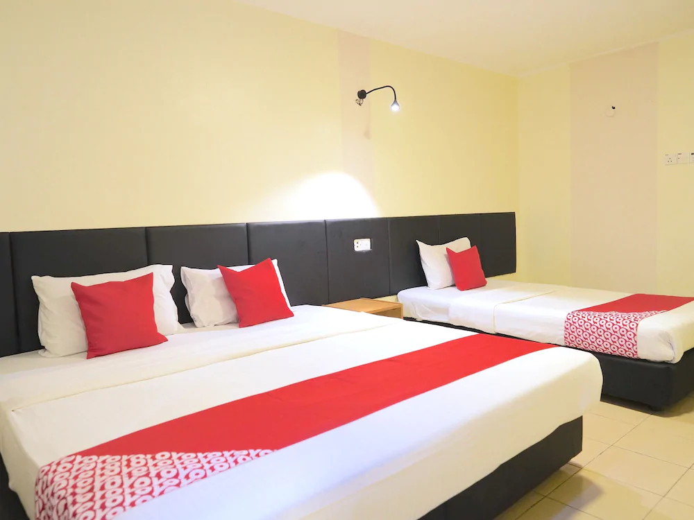 Welcome Inn by OYO Rooms