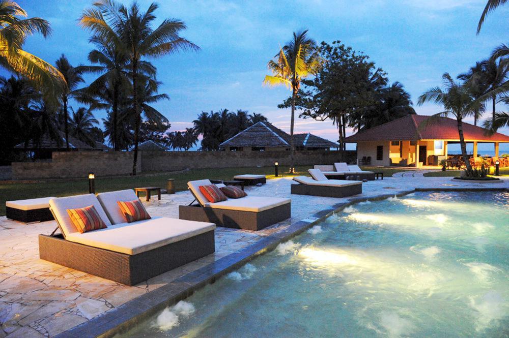 Damai Lagoon Resort