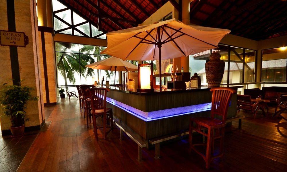 Damai Lagoon Resort