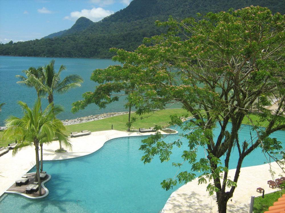 Damai Lagoon Resort