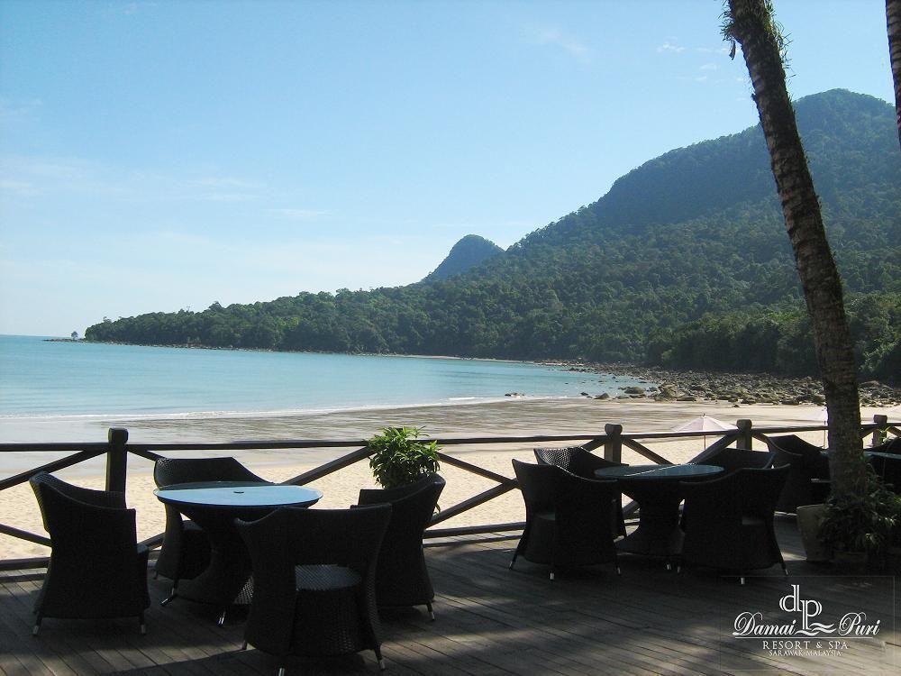 Damai Lagoon Resort