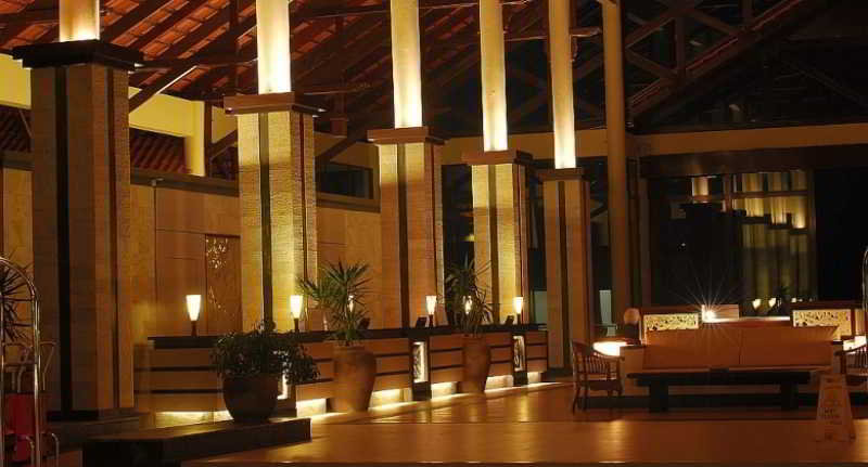 Damai Lagoon Resort