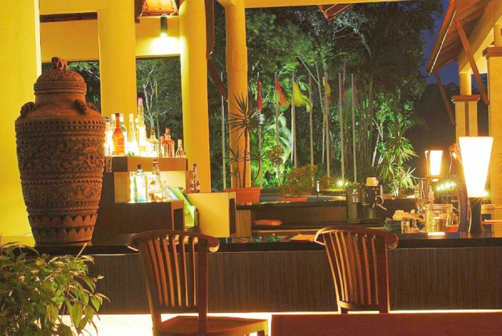 Damai Lagoon Resort